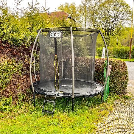 Penzion U Lisaka Rumburk Luaran gambar